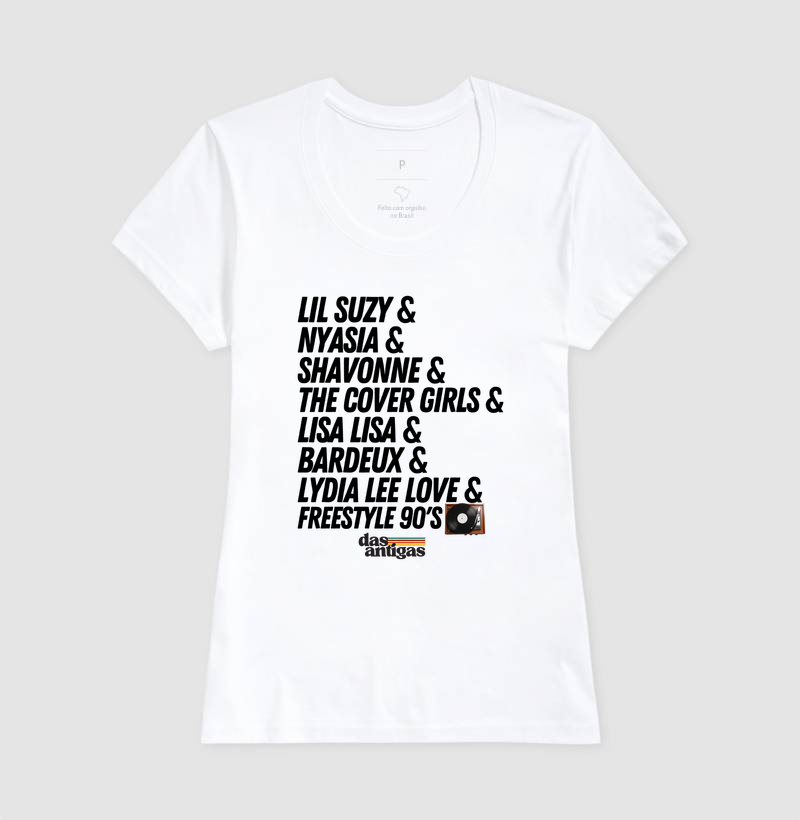 Camisa 4