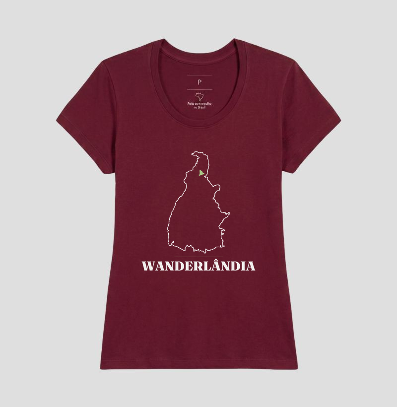 Wanderlândia | Traço TO - Imagem 19
