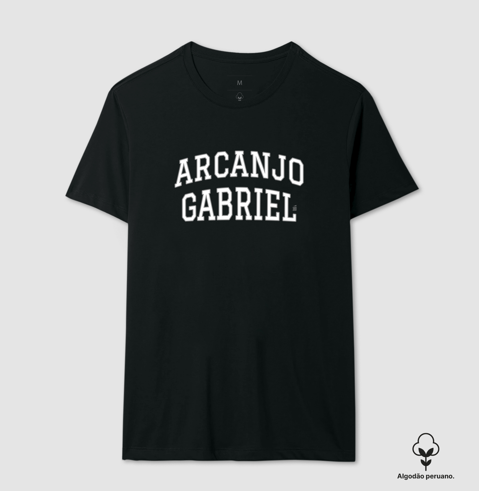 Arcanjo Gabriel - Imagem 5