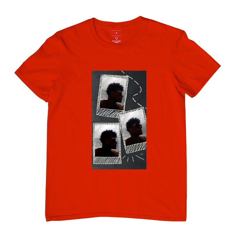 Camisa 9
