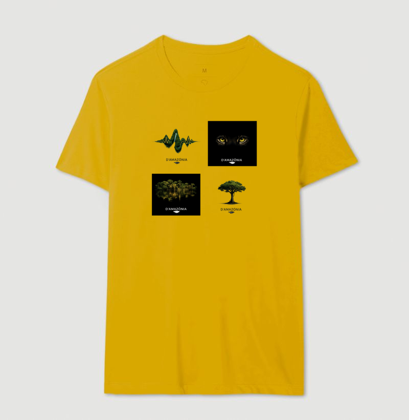 Camisa 13