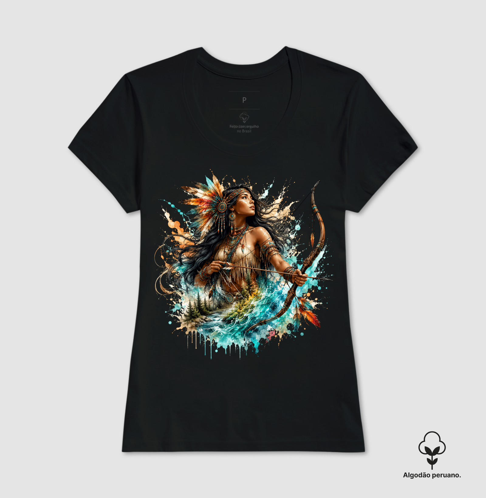 Camisa 2