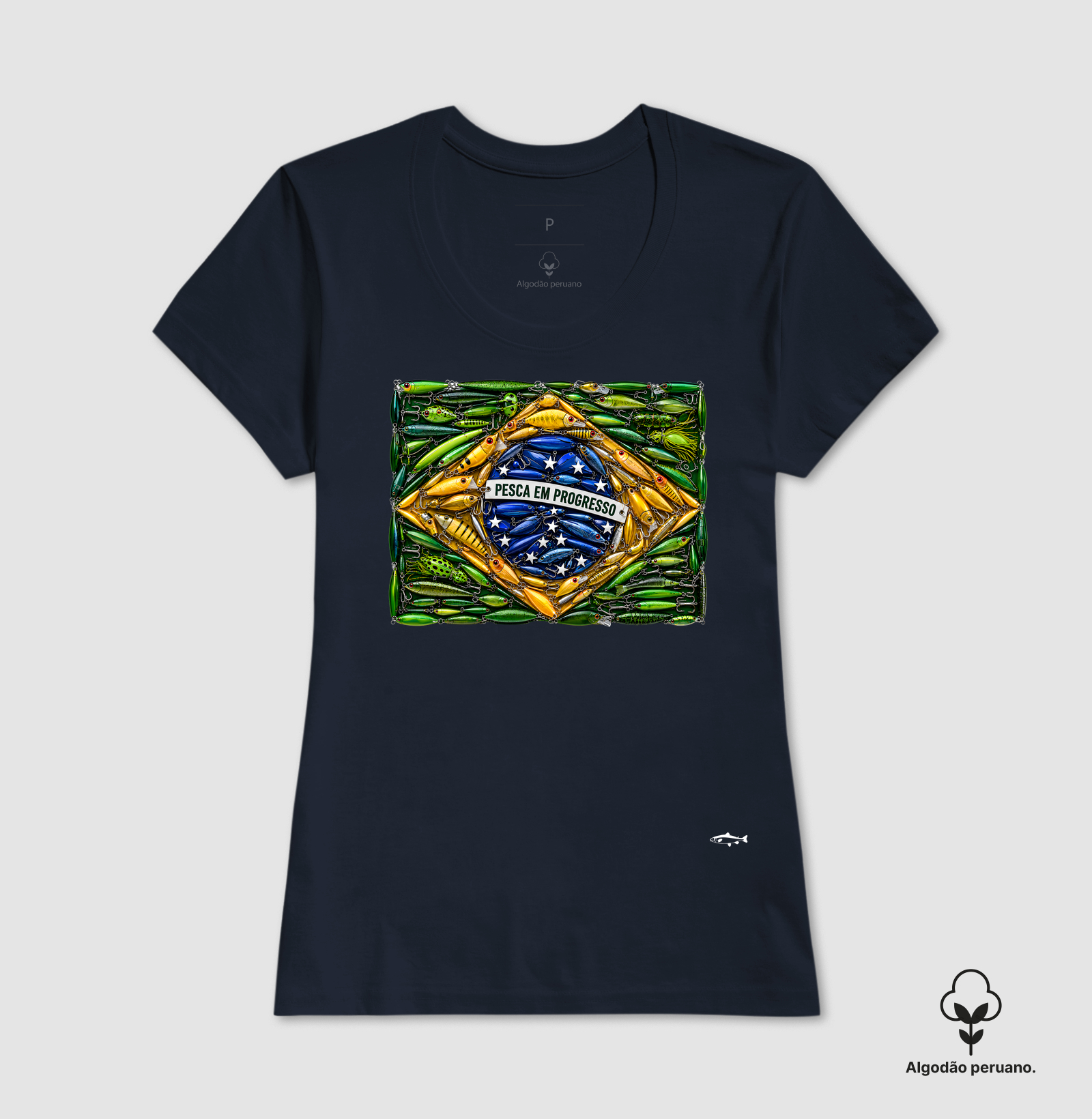 Camisa 7