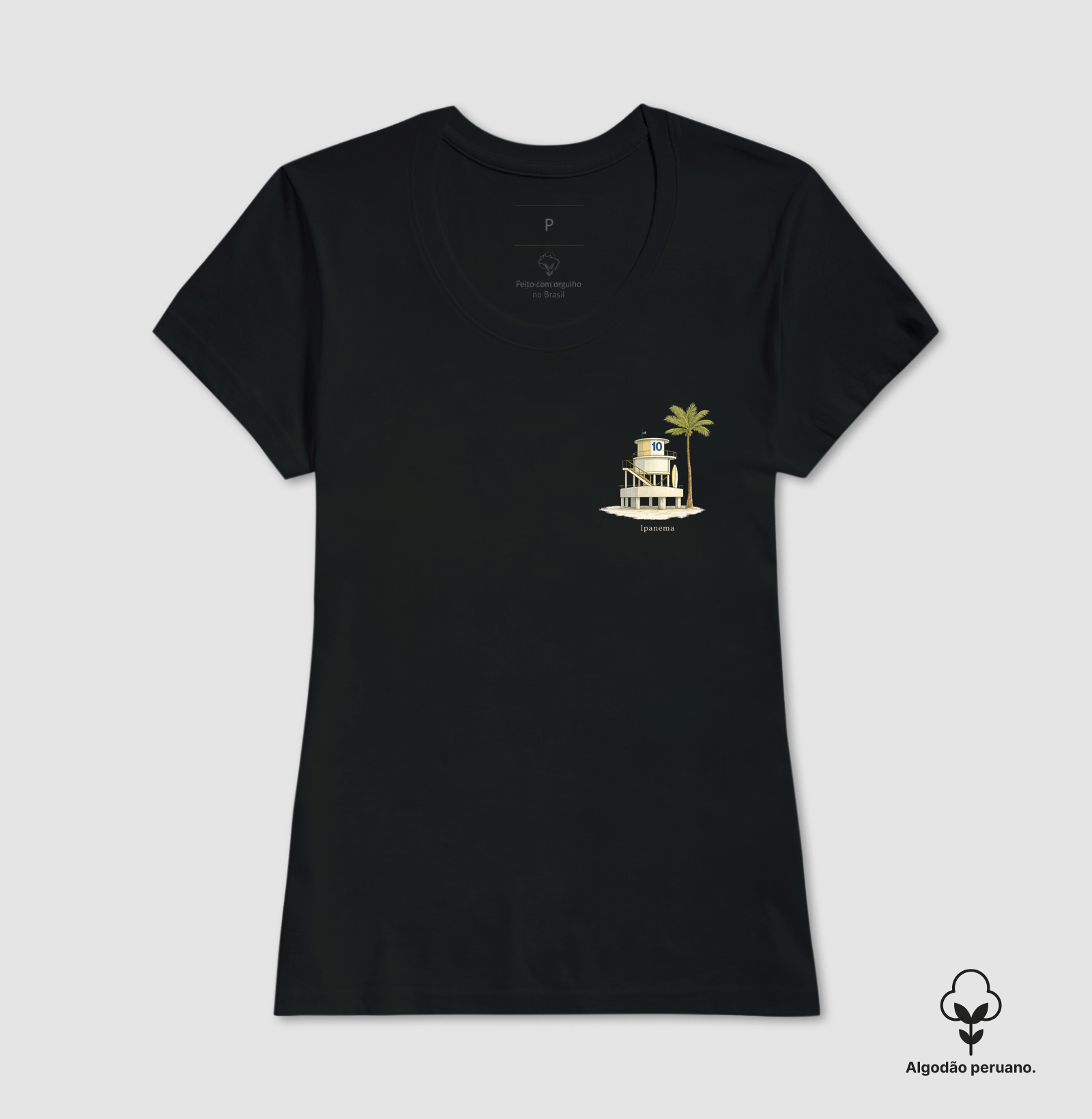 Camisa 3