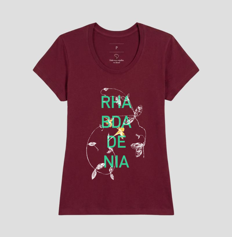 Camisa 16