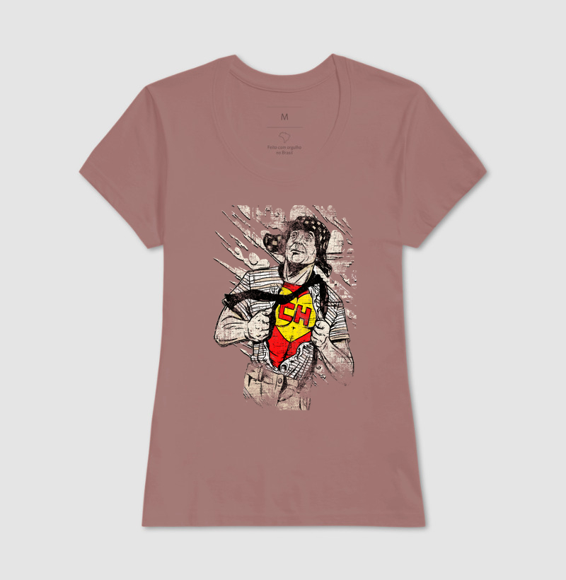 Camisa 19