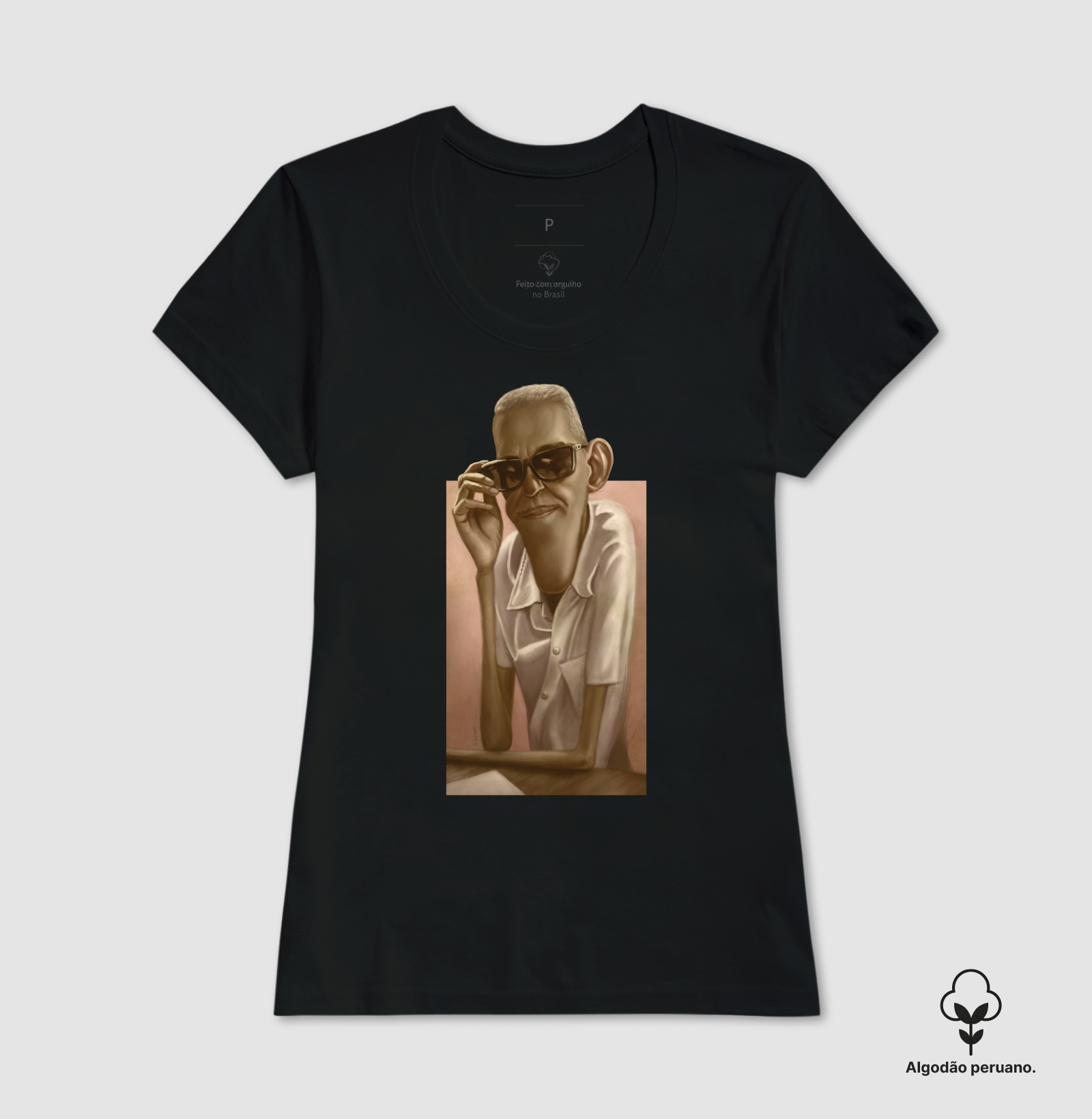 Camisa 5