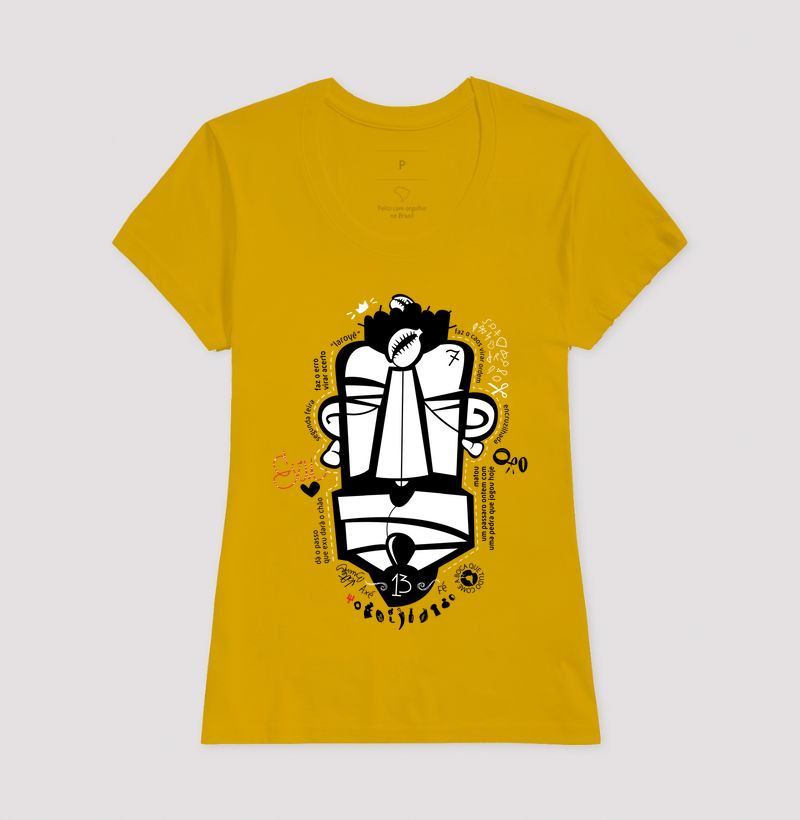 Camisa 12