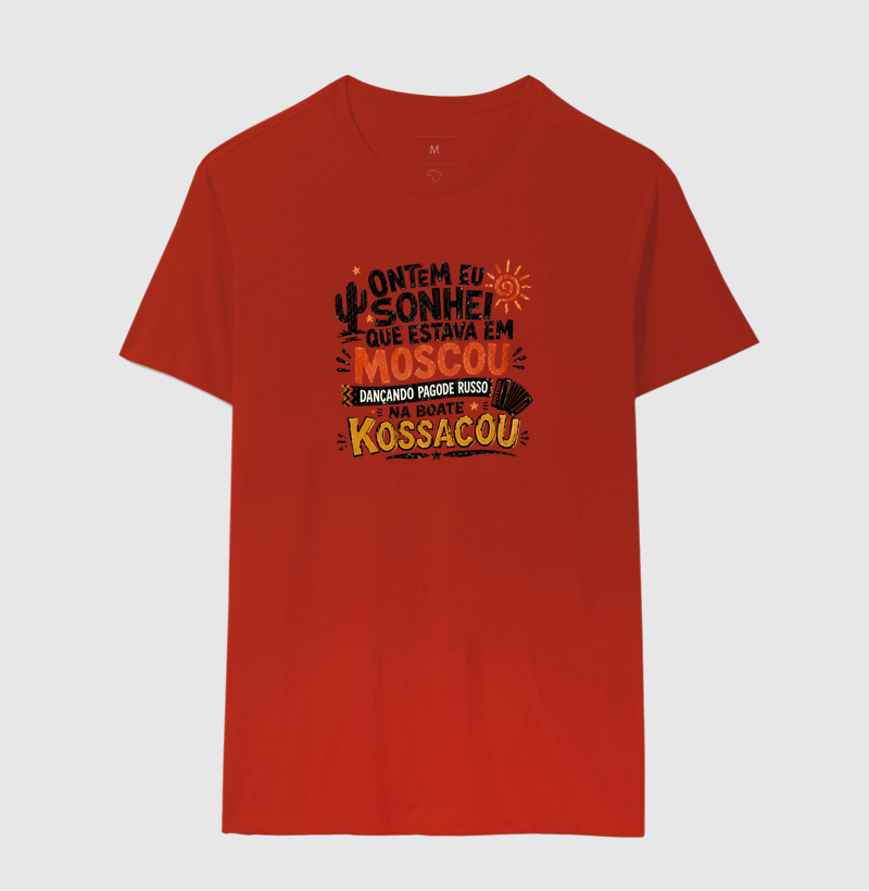 Camisa 9