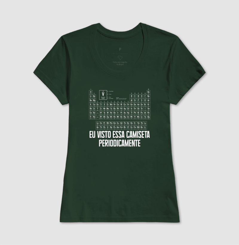 Camisa 11