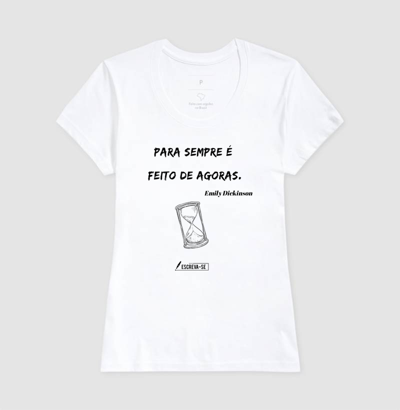 Para sempre é feito de Agoras. - Imagem 6