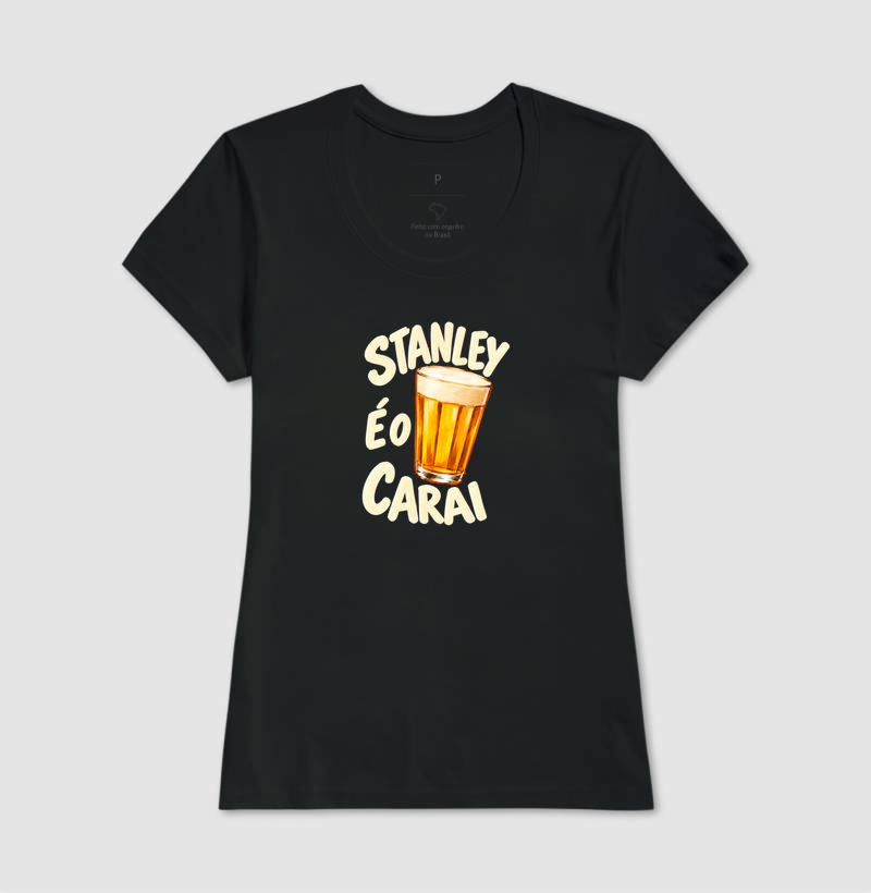 Stanley é o carai - Imagem 6