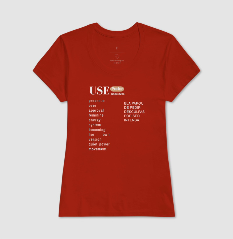 Camisa 10