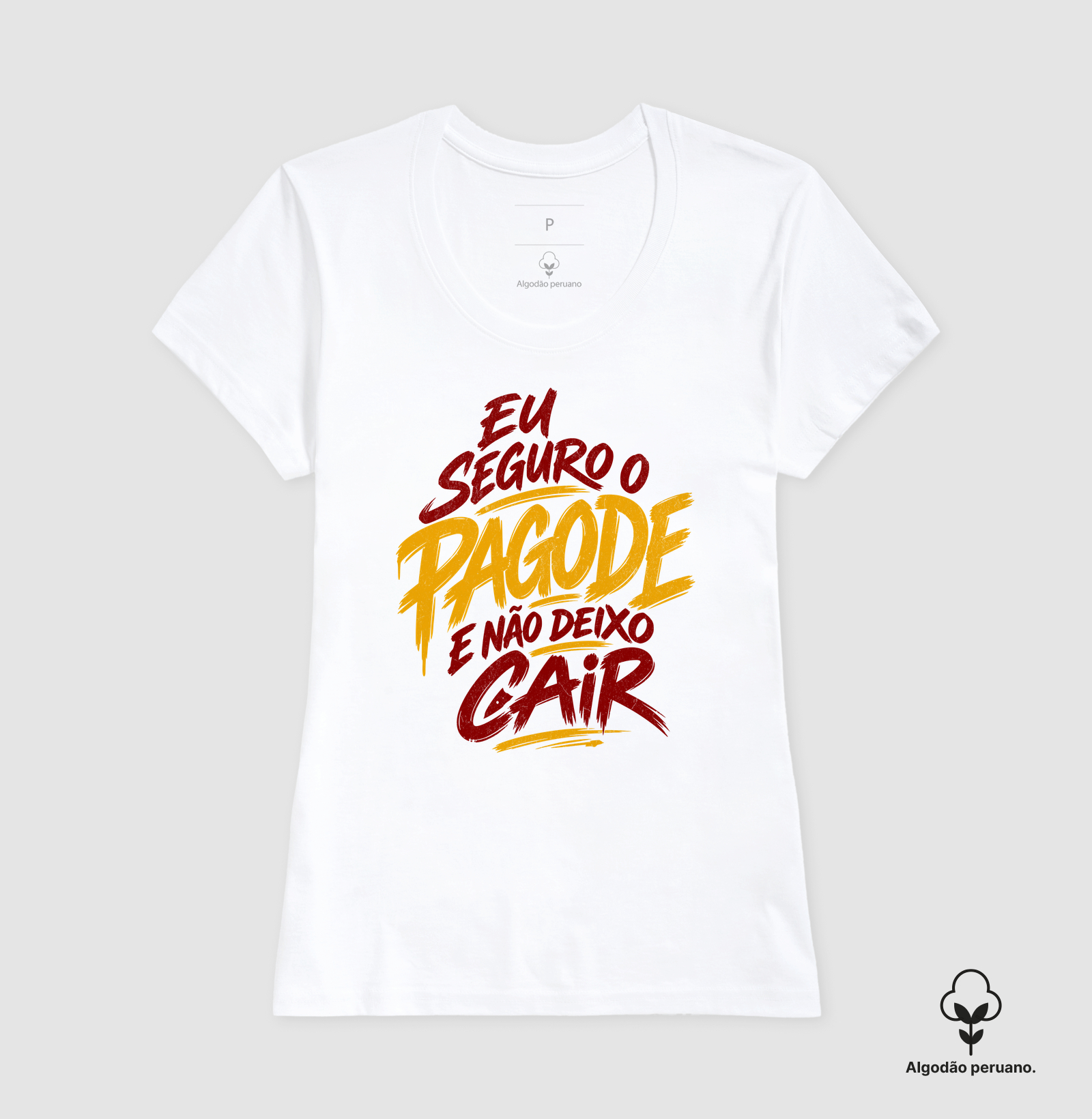 Eu seguro o pagode e não deixo cair - Imagem 8
