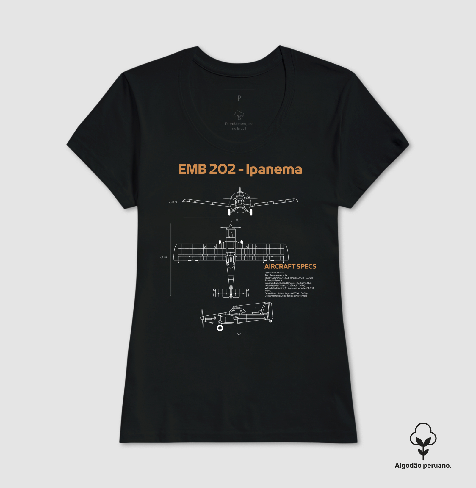 Camisa 6