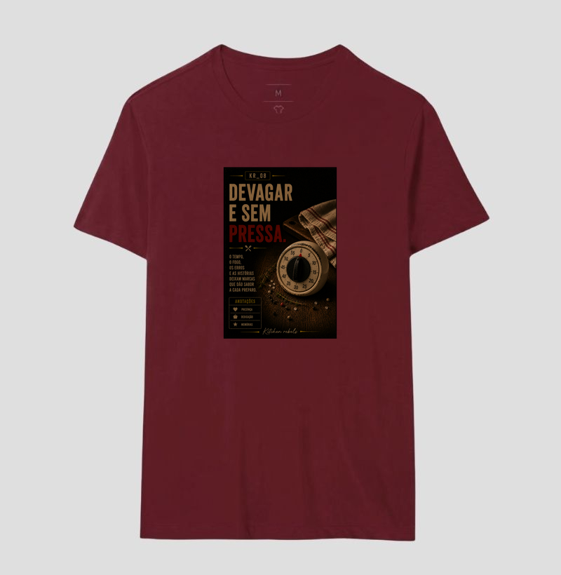 Camisa 17