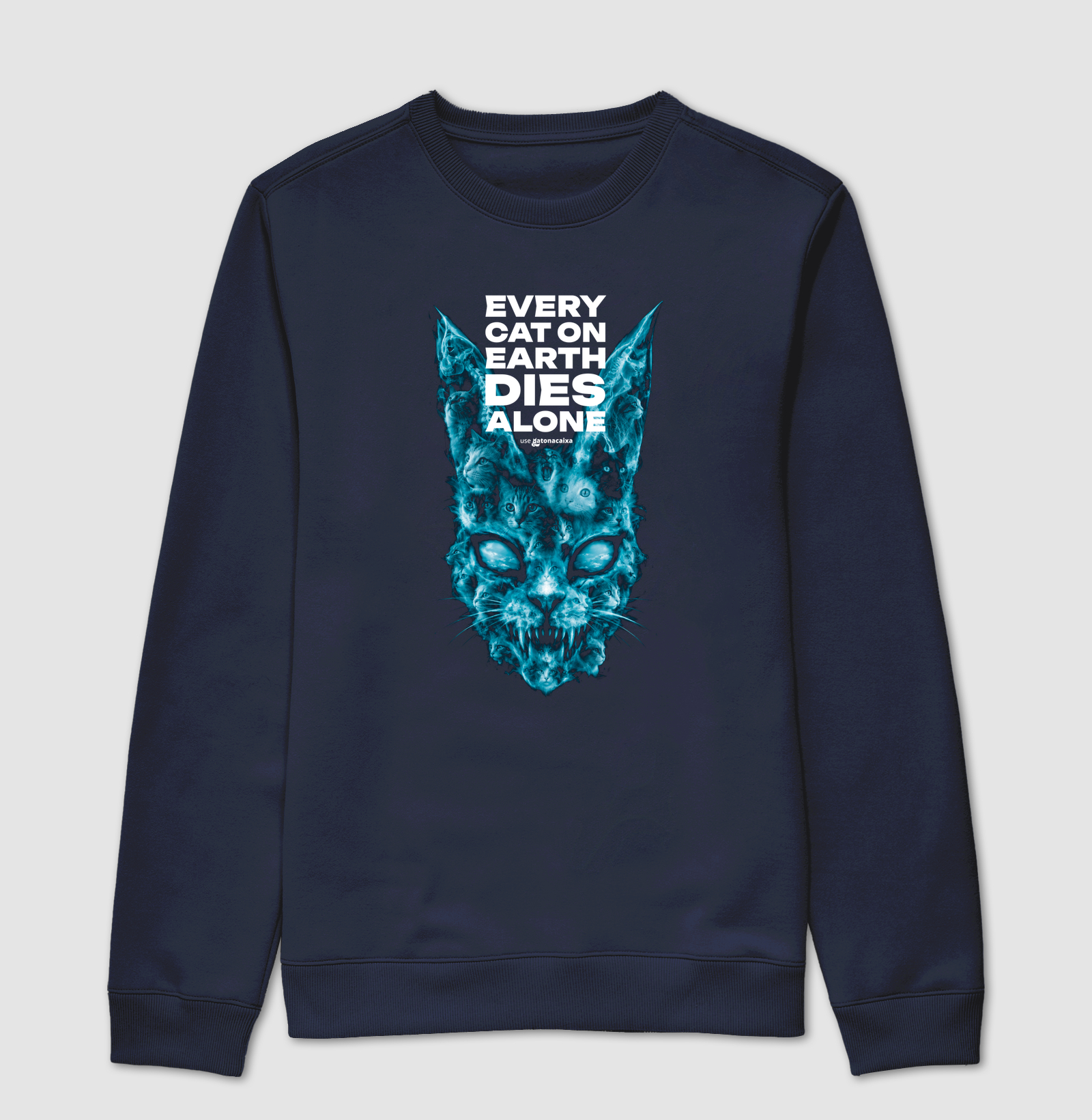 Every cat on earth dies alone - Imagem 3
