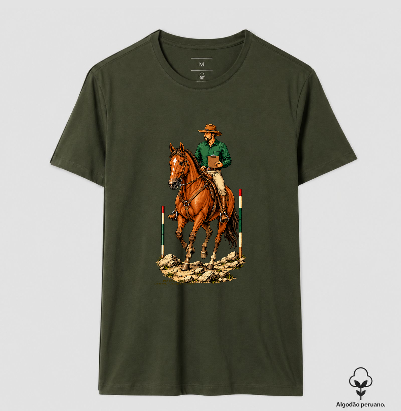 Campolina - Cavalgada Planilhada. - Imagem 9
