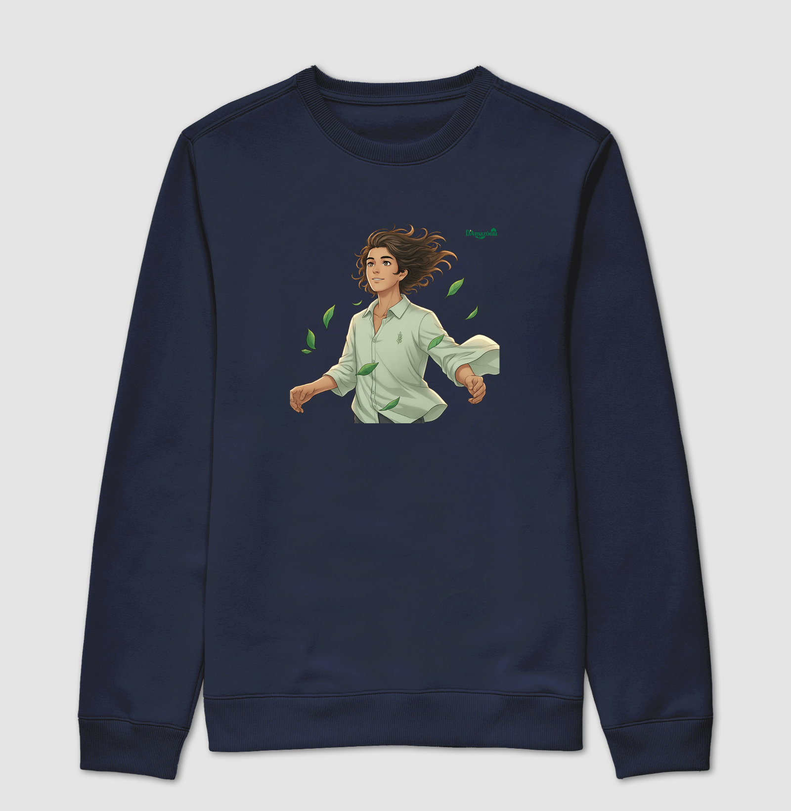 Camisa 4