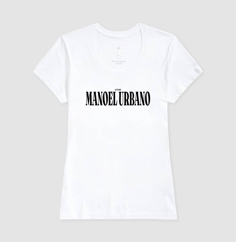 Manoel Urbano | Tipografia AC - Imagem 5
