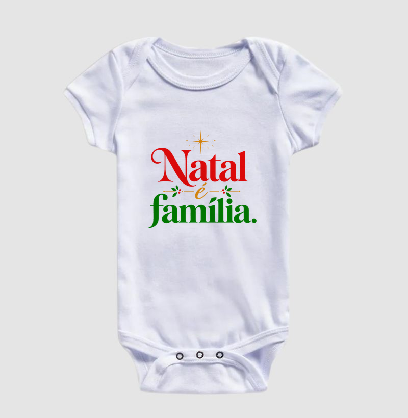 Natal é família  - Imagem 3
