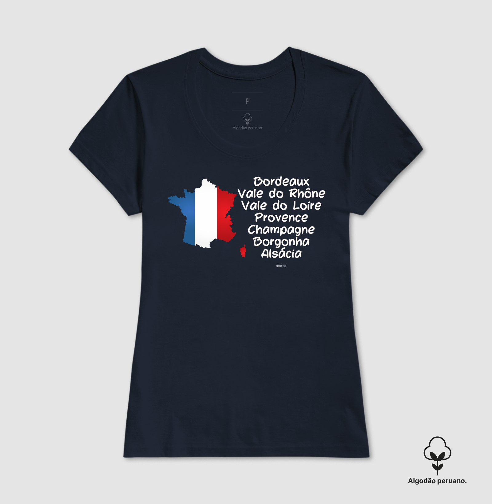 Regiões da França - Imagem 6