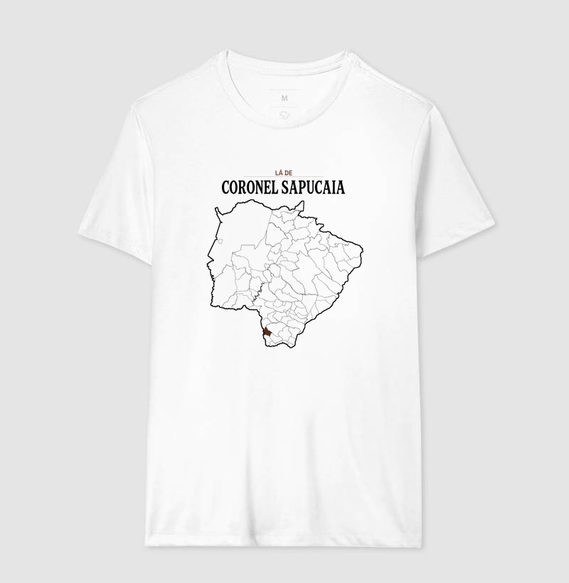 Coronel Sapucaia | Território MS - Imagem 4