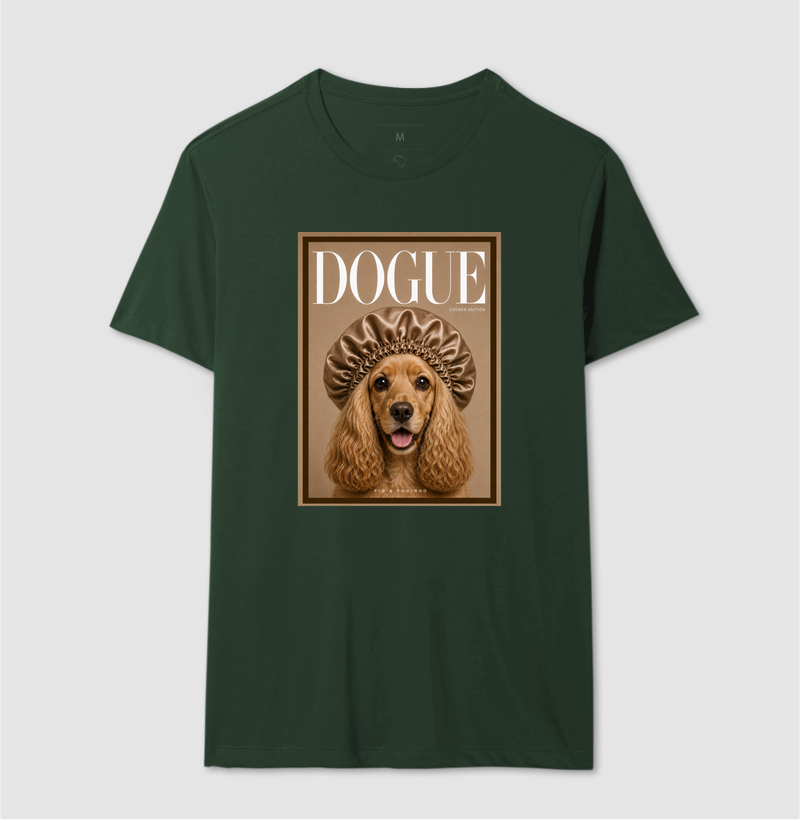 DOGUE Edição Cocker - Imagem 12