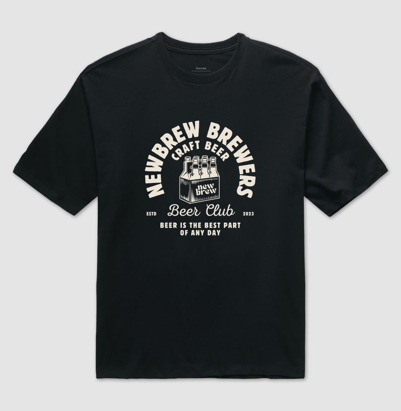 Beer Club - New Brew - Imagem 2