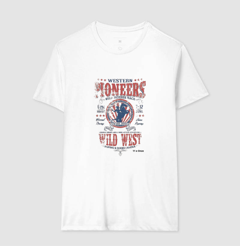 Pioneers - Imagem 2