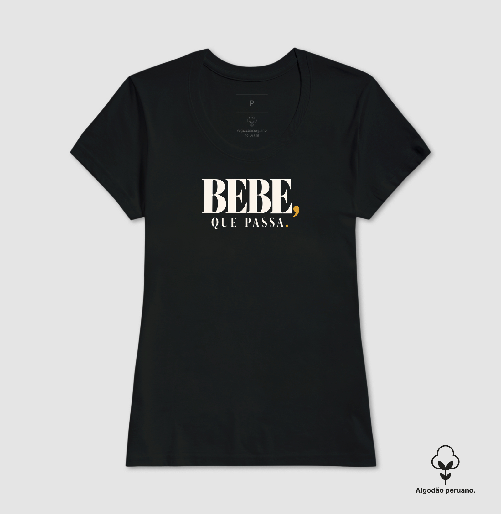 Bebe, que passa - Imagem 2
