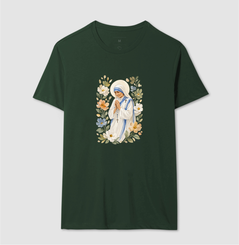 Santa Teresa de Calcutá - Imagem 10