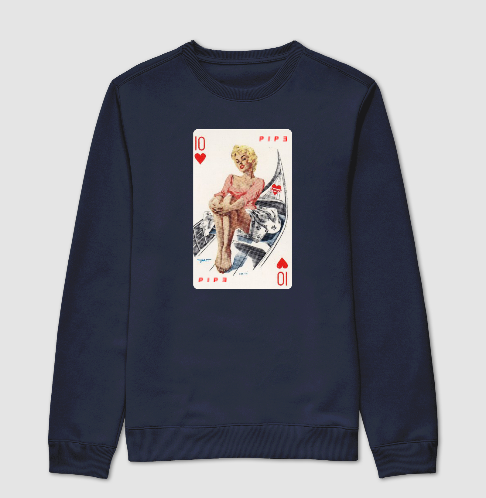 Camisa 4