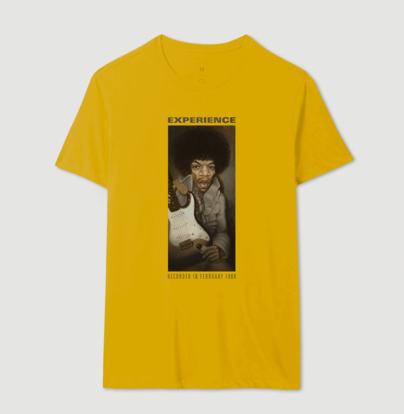 Camisa 16