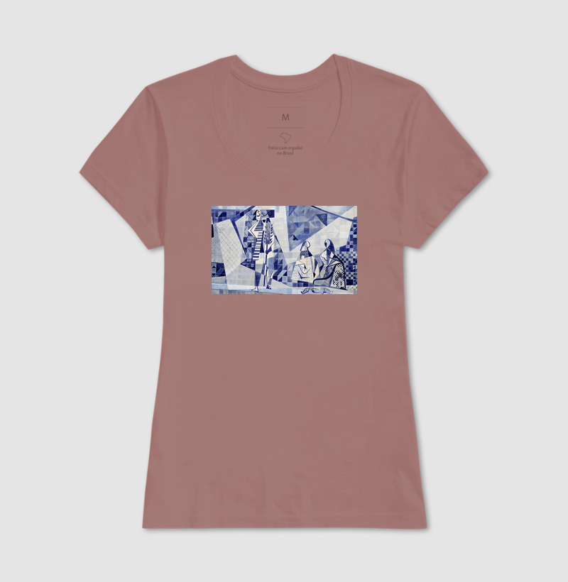 Camisa 16
