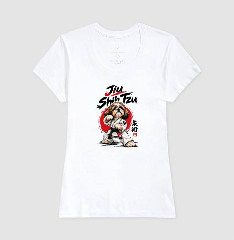 Jiu Shih Tzu - Imagem 5