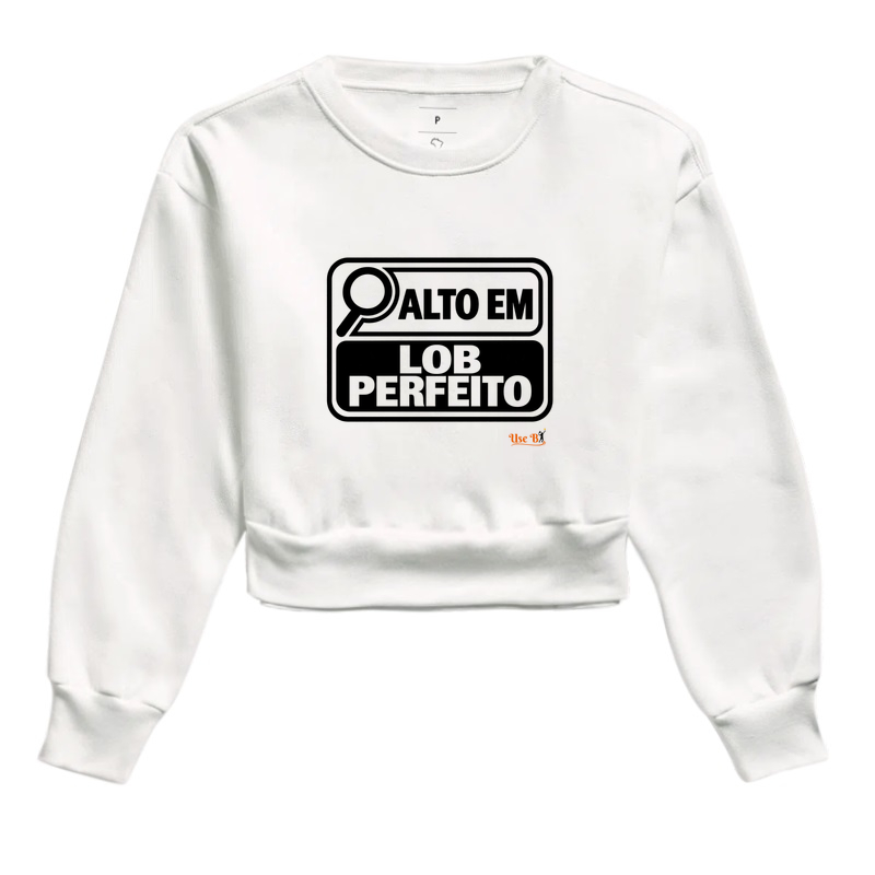 Alto em Lob Perfeito - Imagem 3