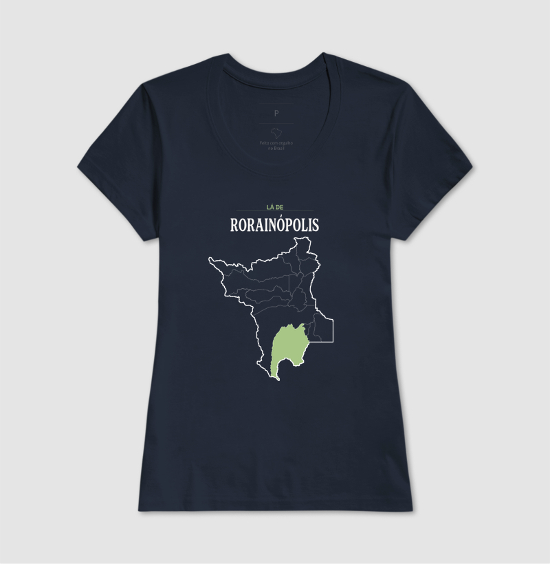 Rorainópolis | Território RR - Imagem 7