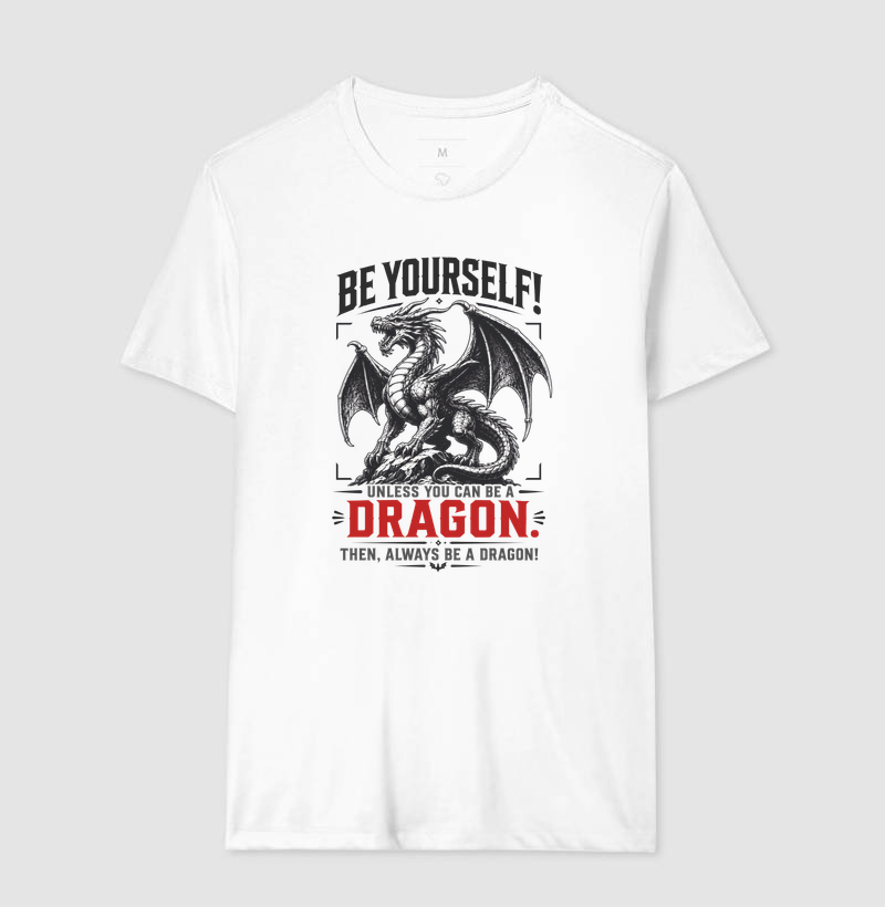 Always Be a Dragon - Imagem 4