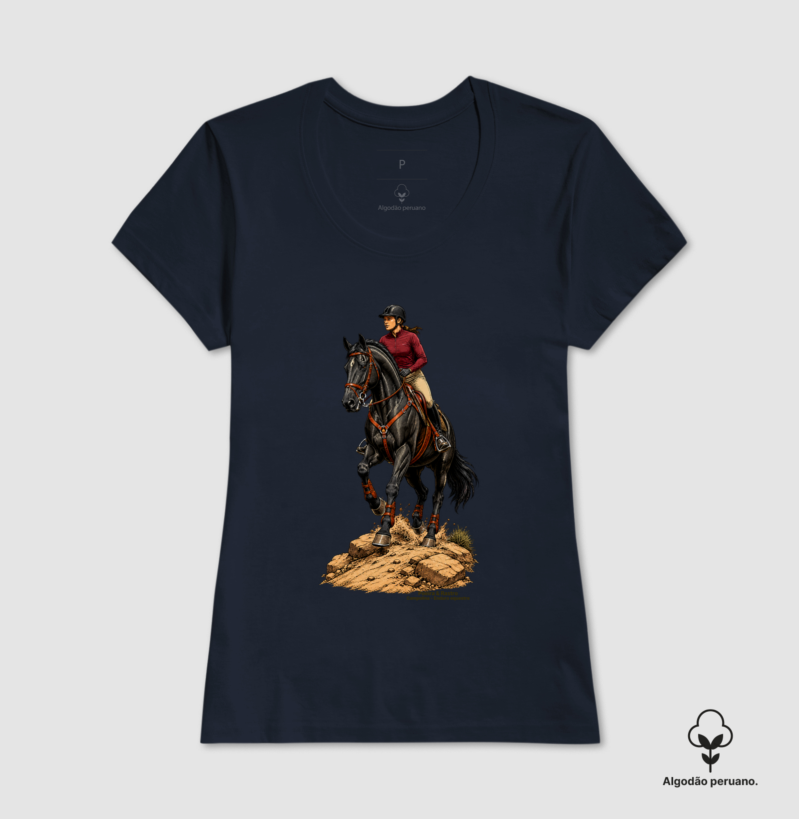 Campolina -  Enduro Equestre. - Imagem 5