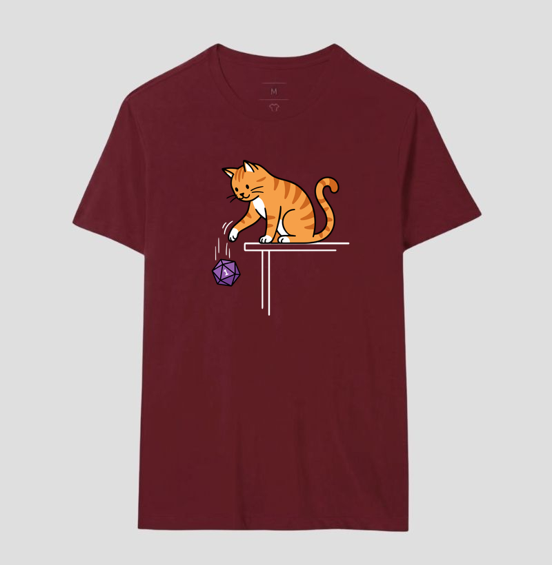 Camisa 17