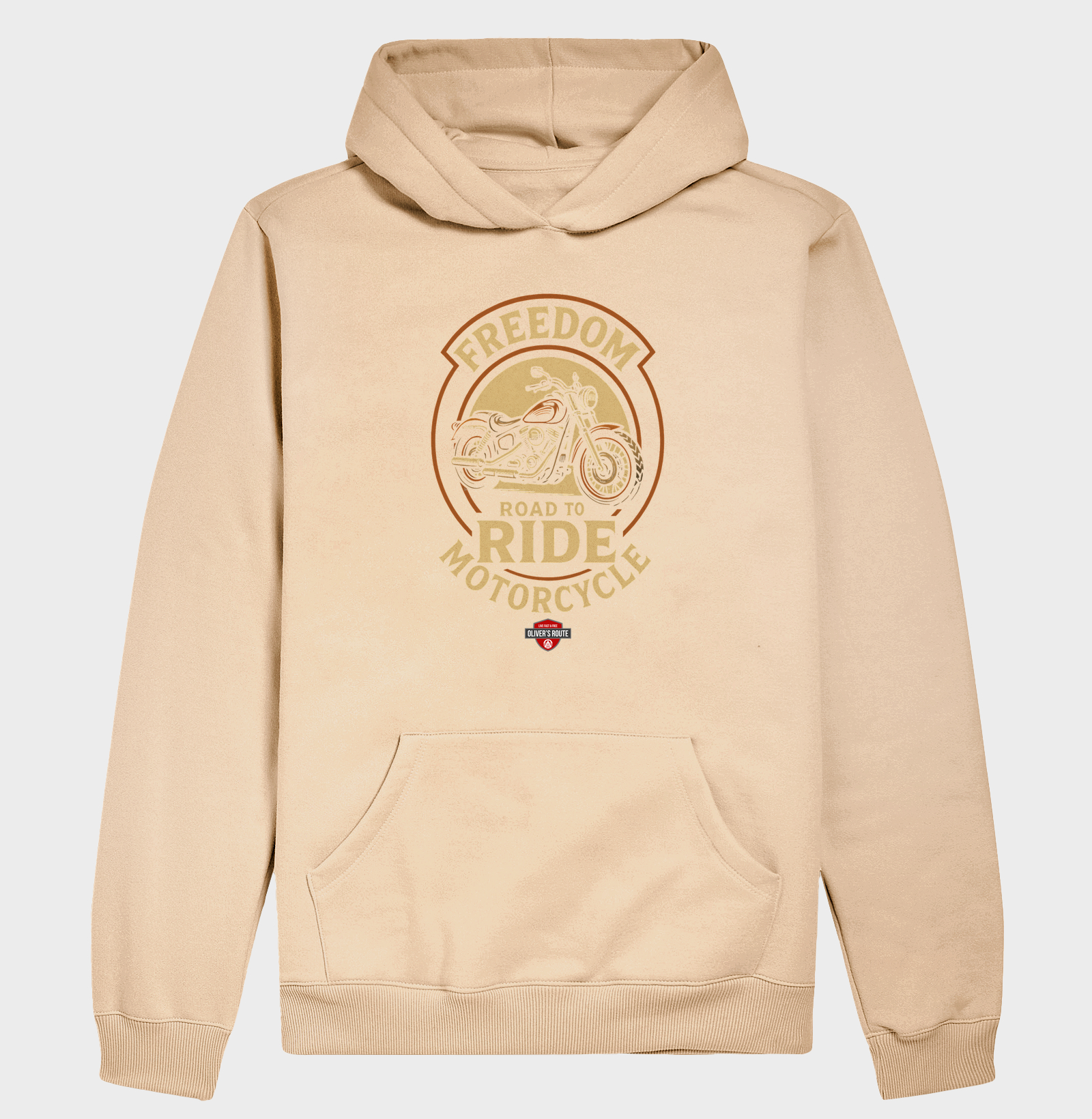 Freedom Road To Ride - Imagem 4