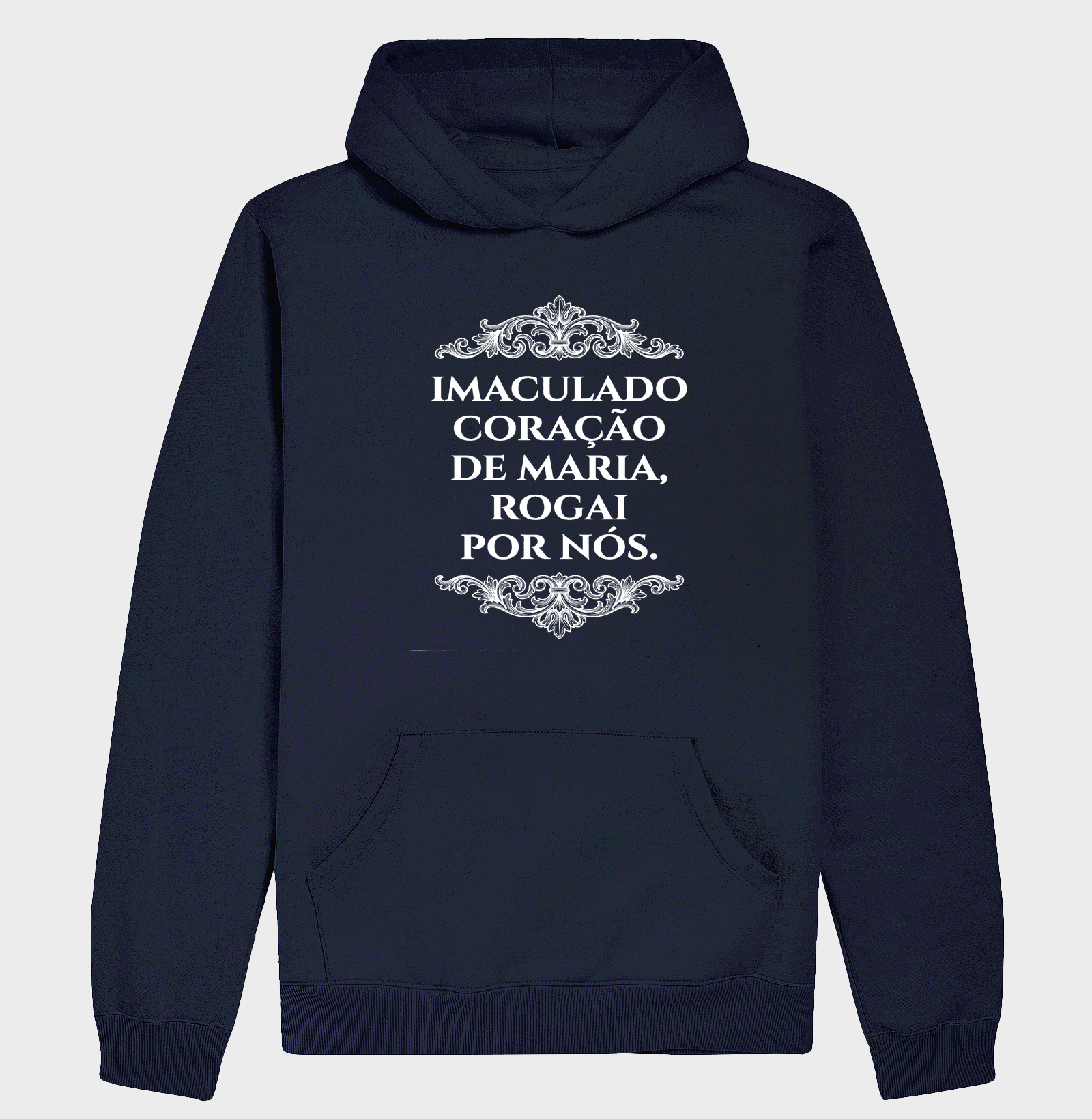 Imaculado Coração de Maria - Rogai por nós - Imagem 4
