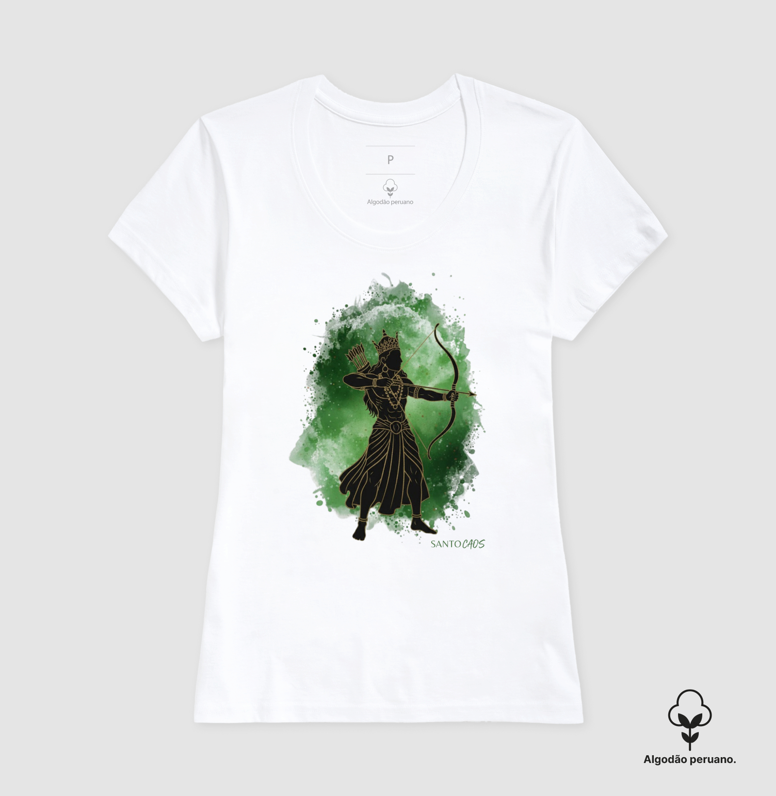 Camisa 4