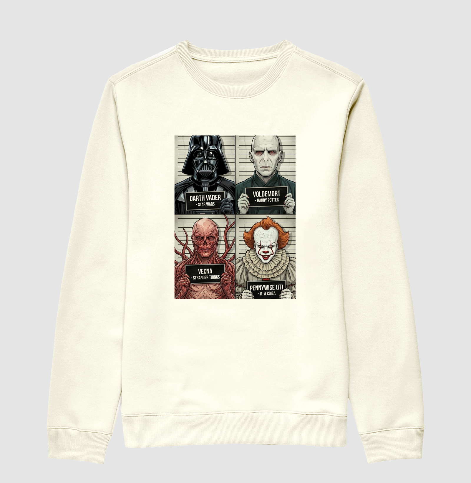 Camisa 1