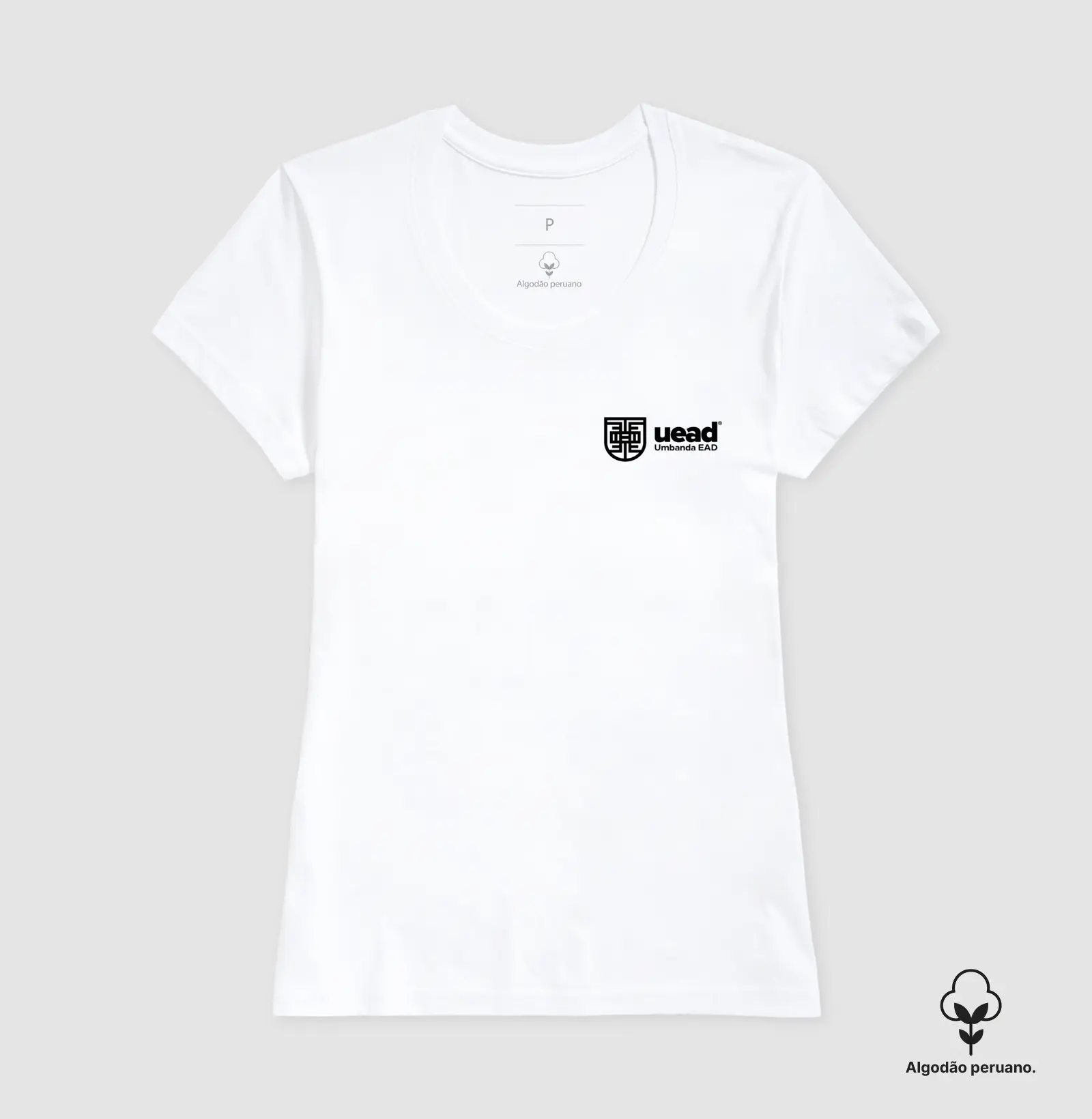 Logo Nova Uead - Horizontal Preta - Imagem 5