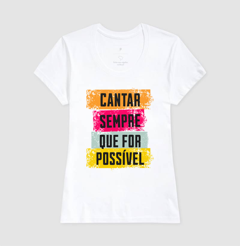 Cantar sempre que for possível - Imagem 6