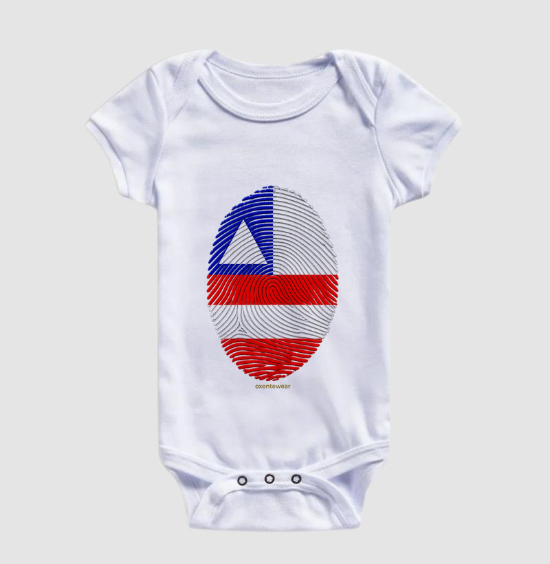 Camiseta Digital Bahia | OxenteWear - Imagem 3