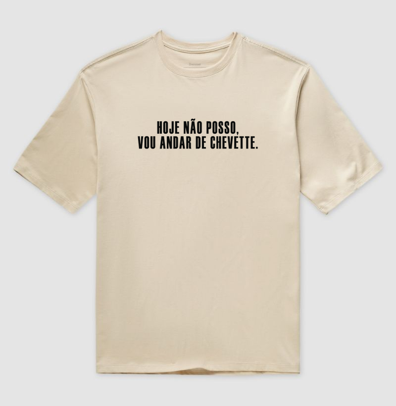 Vou andar de Chevette - Imagem 7