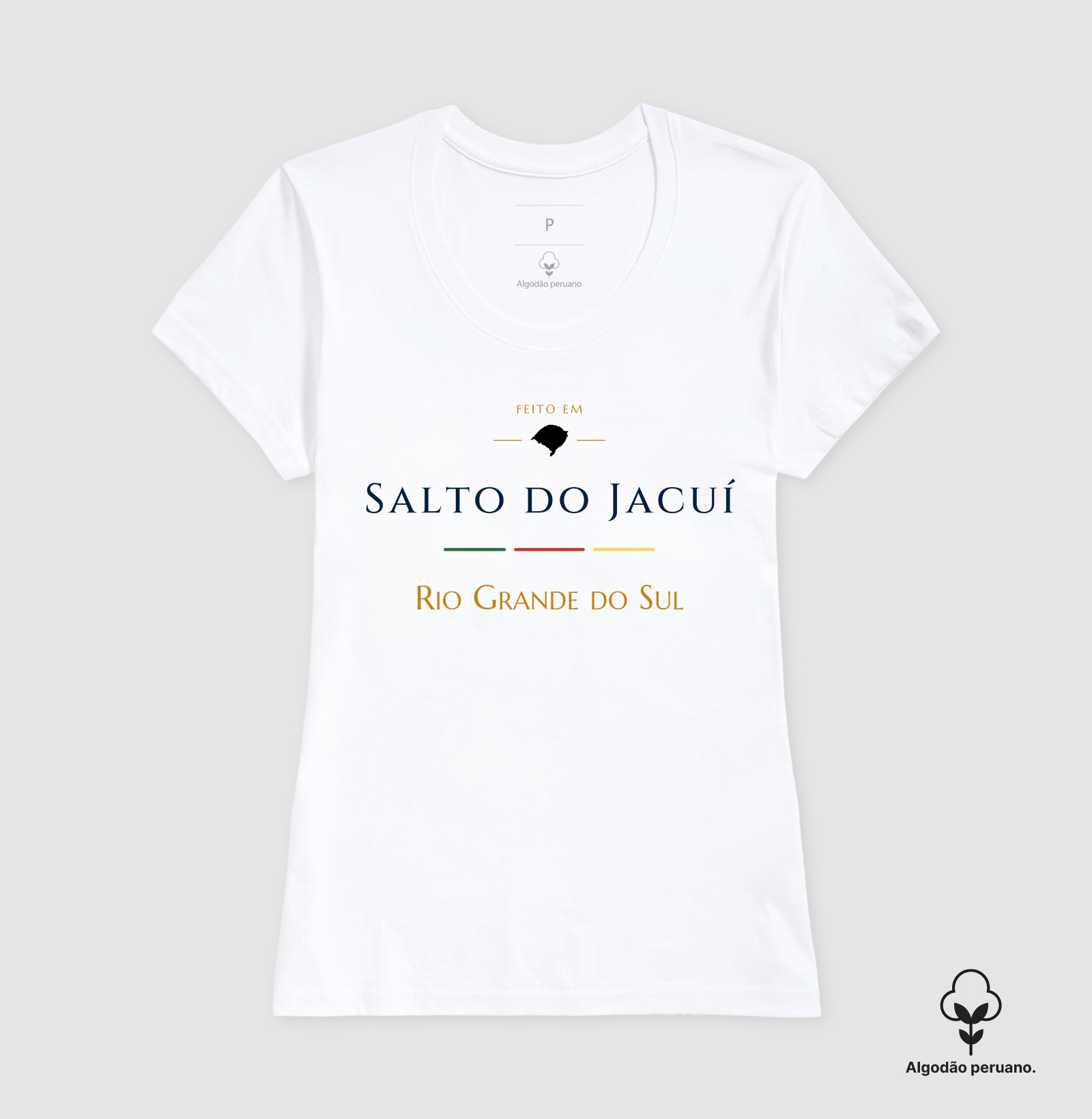 Camisa 7